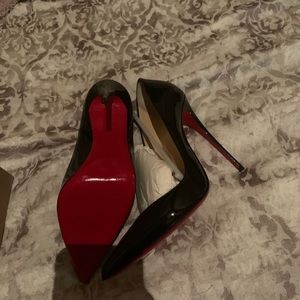 Christian louboutin